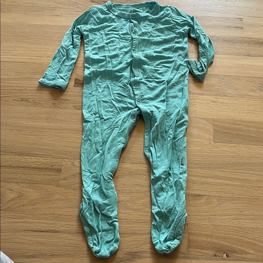 (Play condition) Kyte baby One Piece 6-12 months